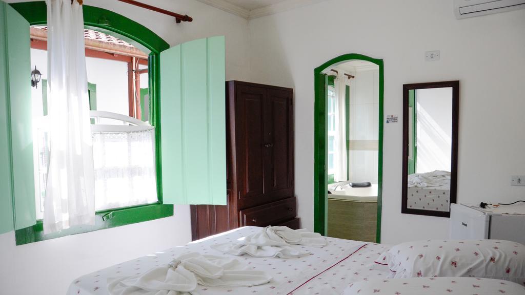 賓館 Sonho Meu Paraty